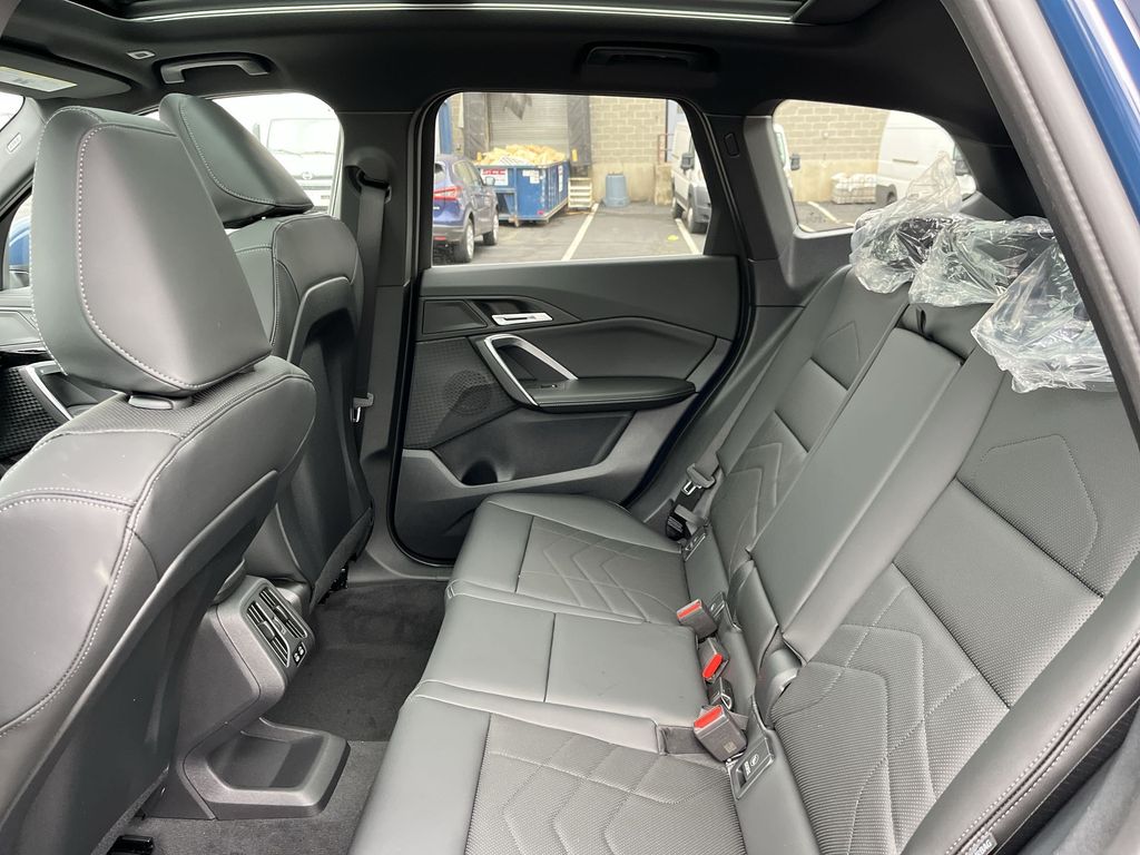 Thumbnail: 2026 BMW X1 - 23