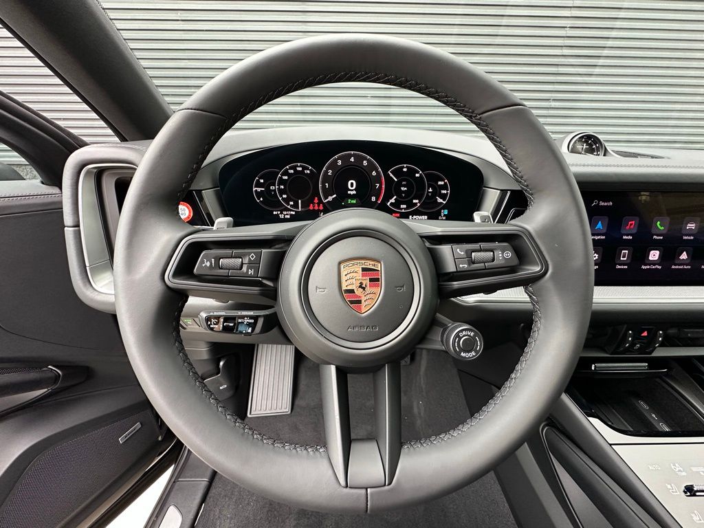 Thumbnail: 2026 Porsche  - 15