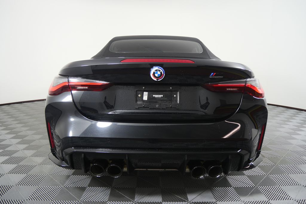 Thumbnail: 2023 BMW M4 - 5