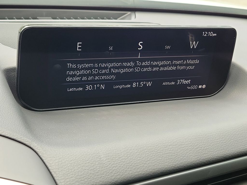 2026 Mazda CX-50 Premium - Photo 30