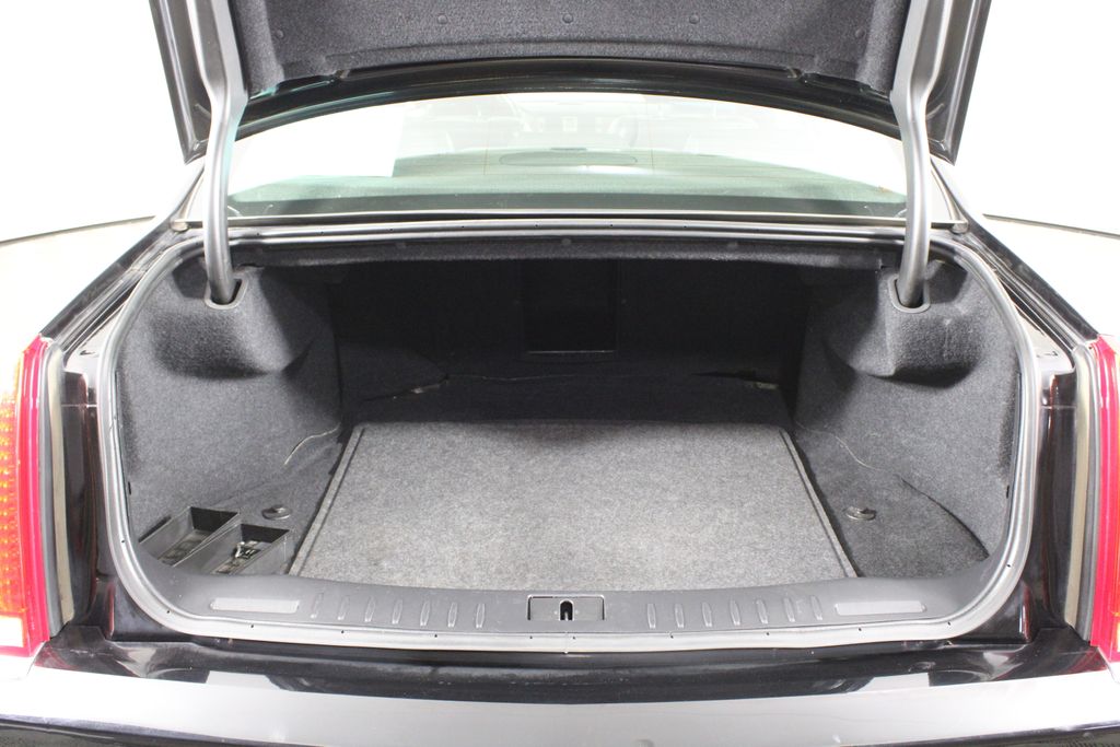 Used 2009 Cadillac DTS for sale in 