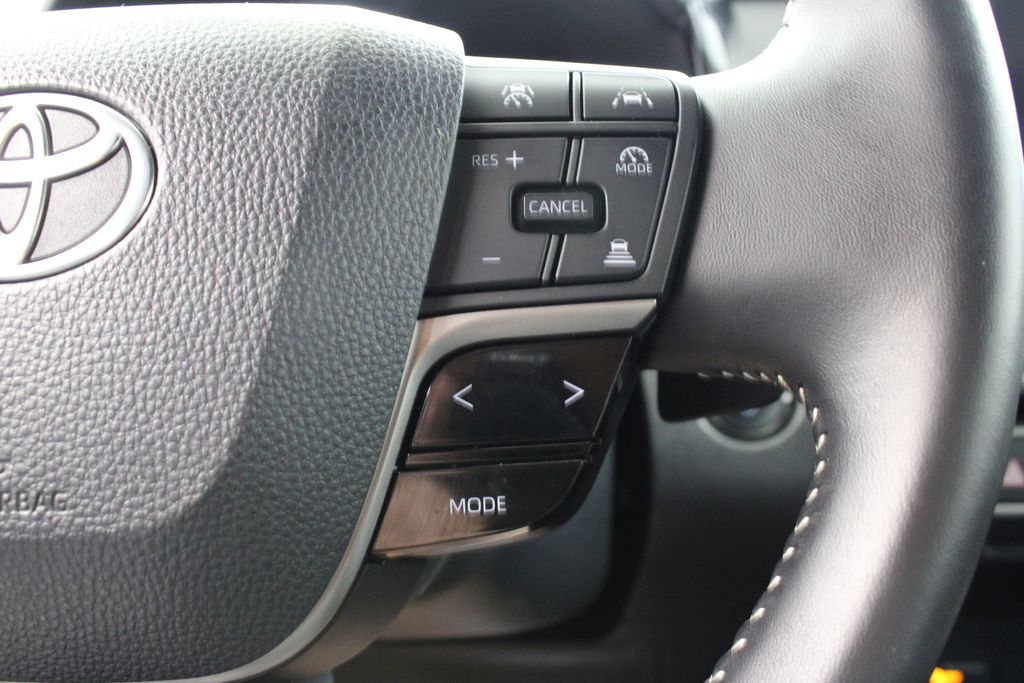 used 2025 Toyota Camry car, priced at $31,397