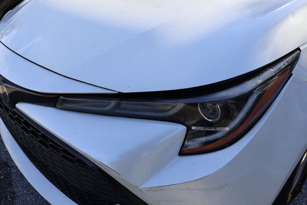 Thumbnail: 2020 Toyota Corolla - 3
