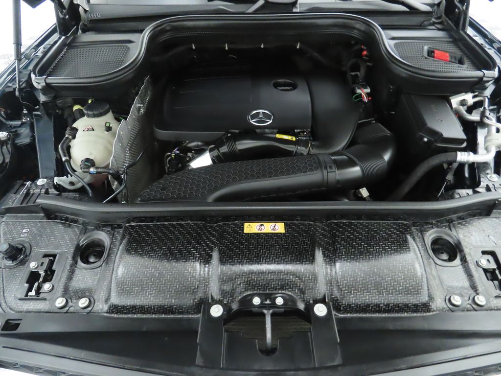 Thumbnail: 2022 Mercedes-Benz GLE - 30