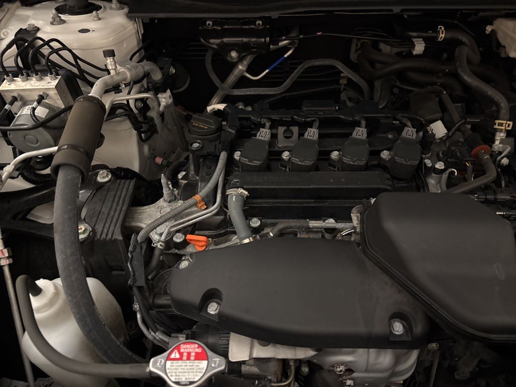 Used 2025 Honda CR-V For Sale in Bedford, OH