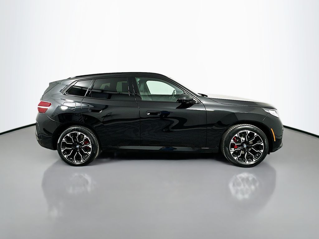 Thumbnail: 2026 BMW X3 - 4