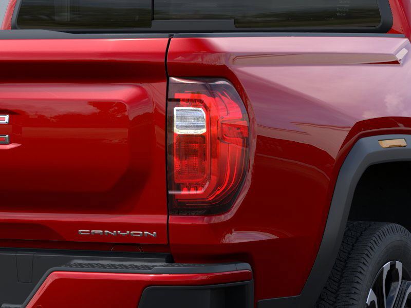 2024 GMC Canyon Denali 11