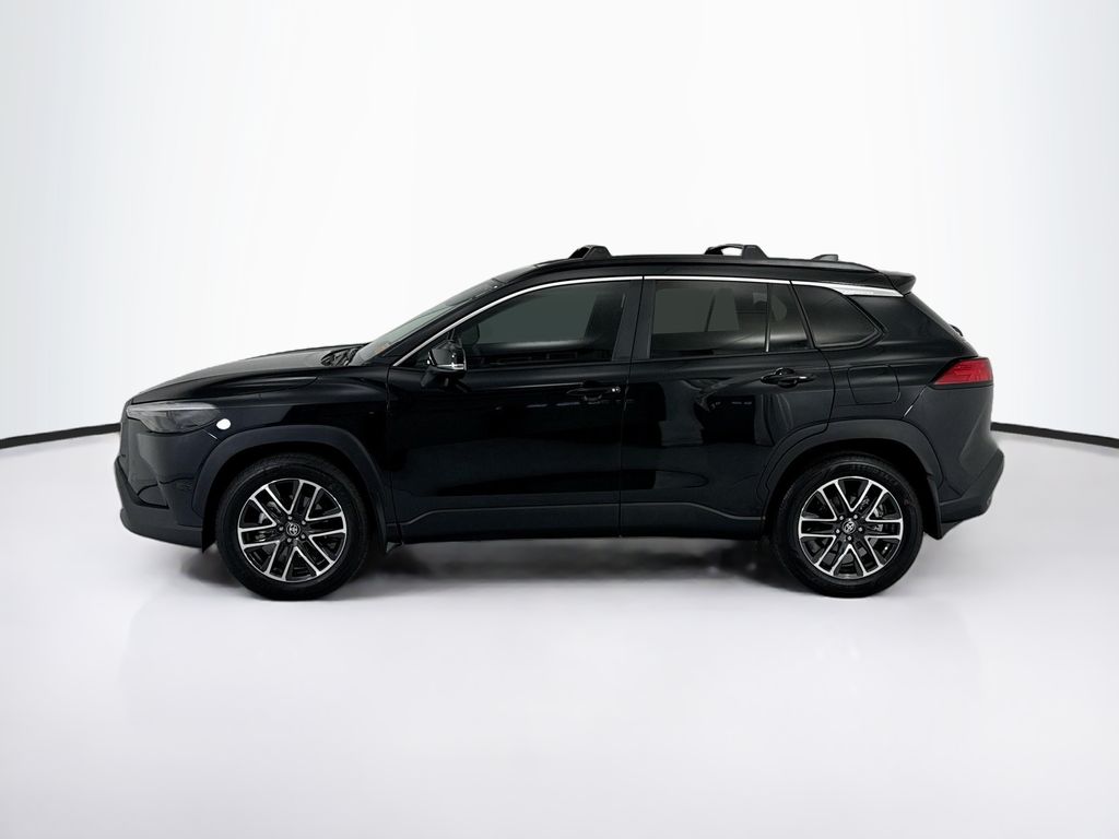 Thumbnail: 2026 Toyota Corolla Cross - 8