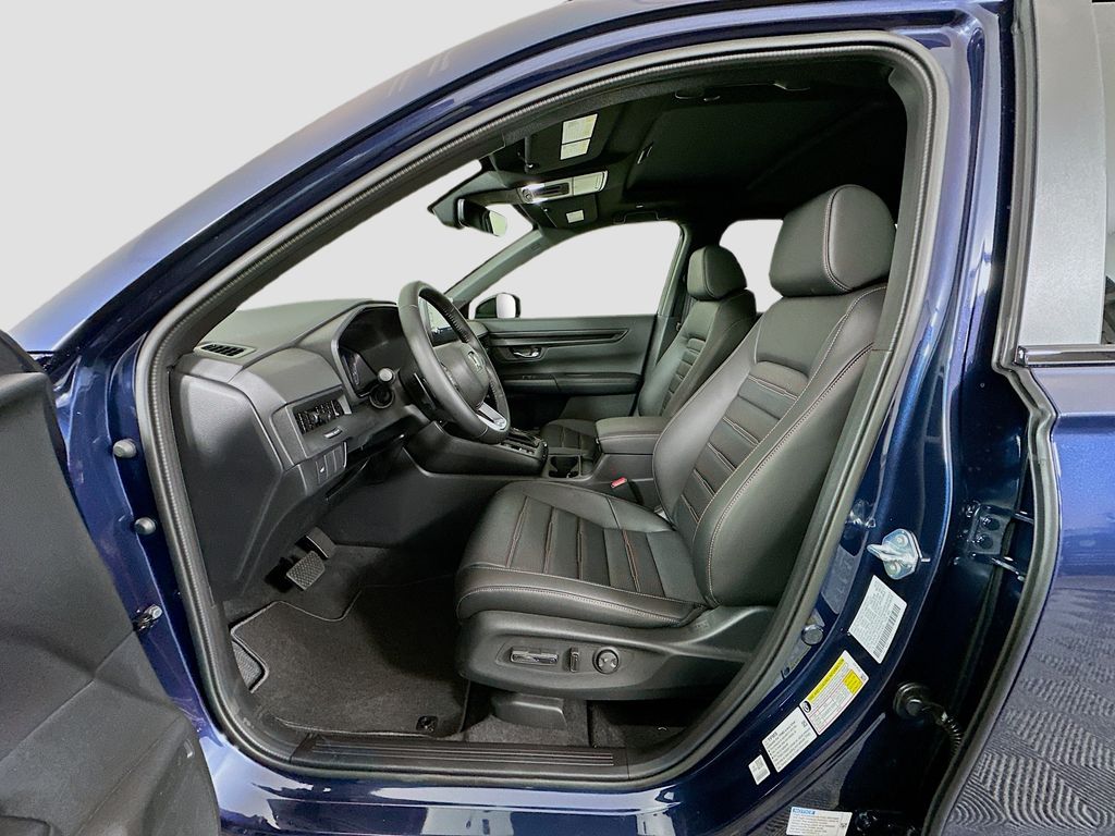 Thumbnail: 2026 Honda CR-V - 15