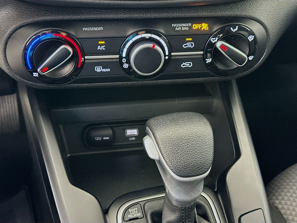 Thumbnail: 2023 Kia Soul - 15