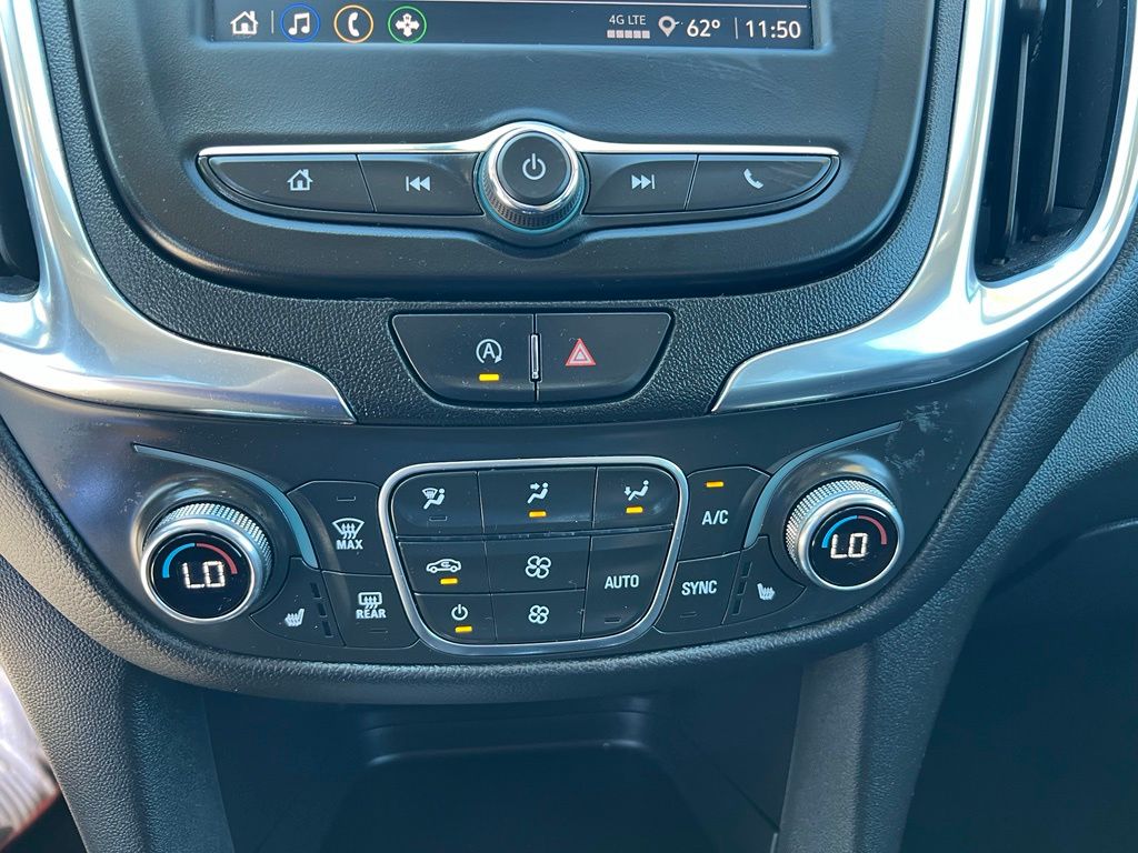 Used 2024 Chevrolet Equinox SUV