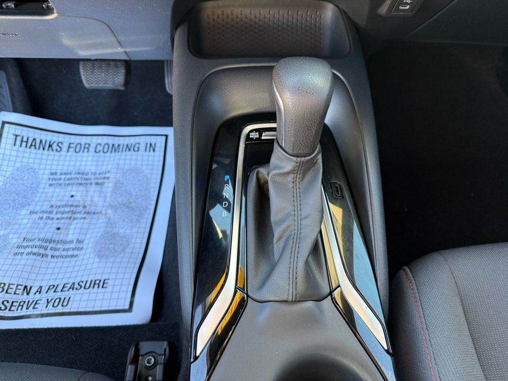 Thumbnail: 2023 Toyota Corolla - 19