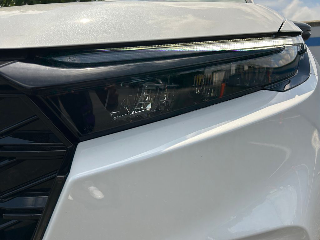 Thumbnail: 2026 Honda CR-V - 8