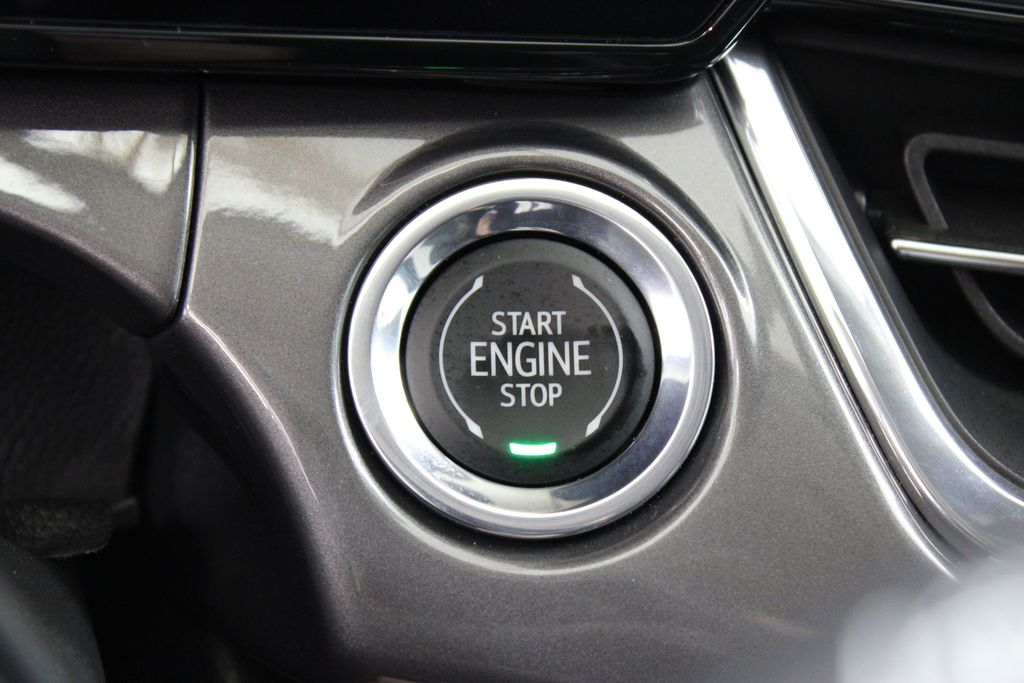 used 2025 Chevrolet Trax car, priced at $25,991