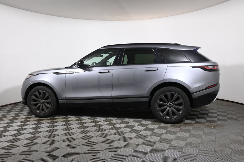 Thumbnail: 2022 Land Rover Range Rover Velar - 2