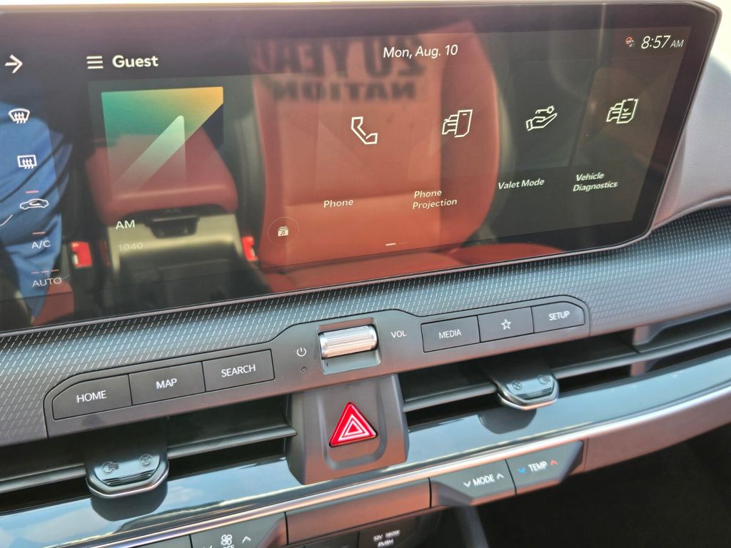 2026 Kia K4 - $26,720