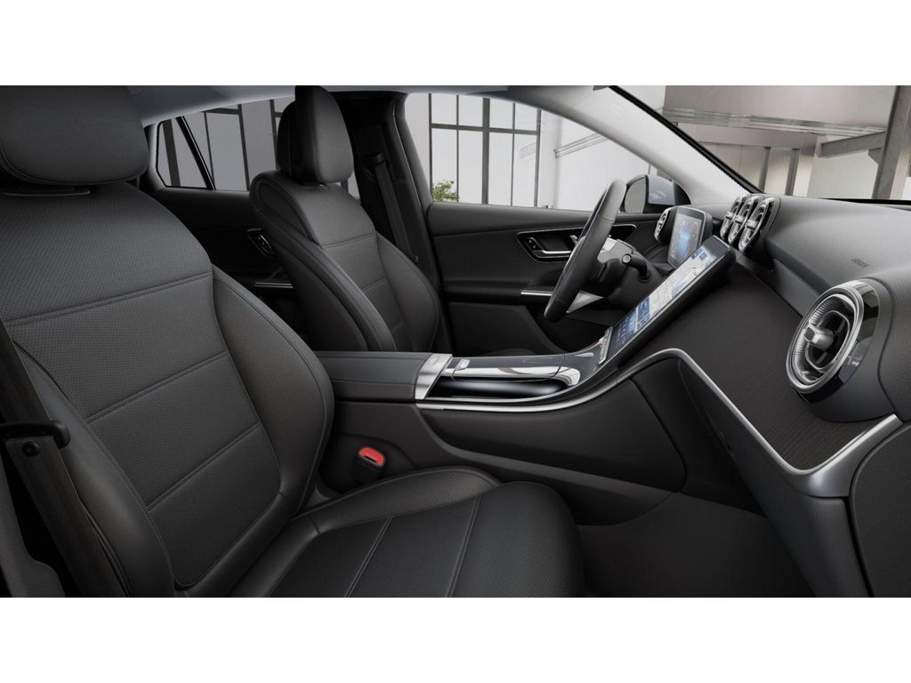 GLC 300 4MATIC Coupe