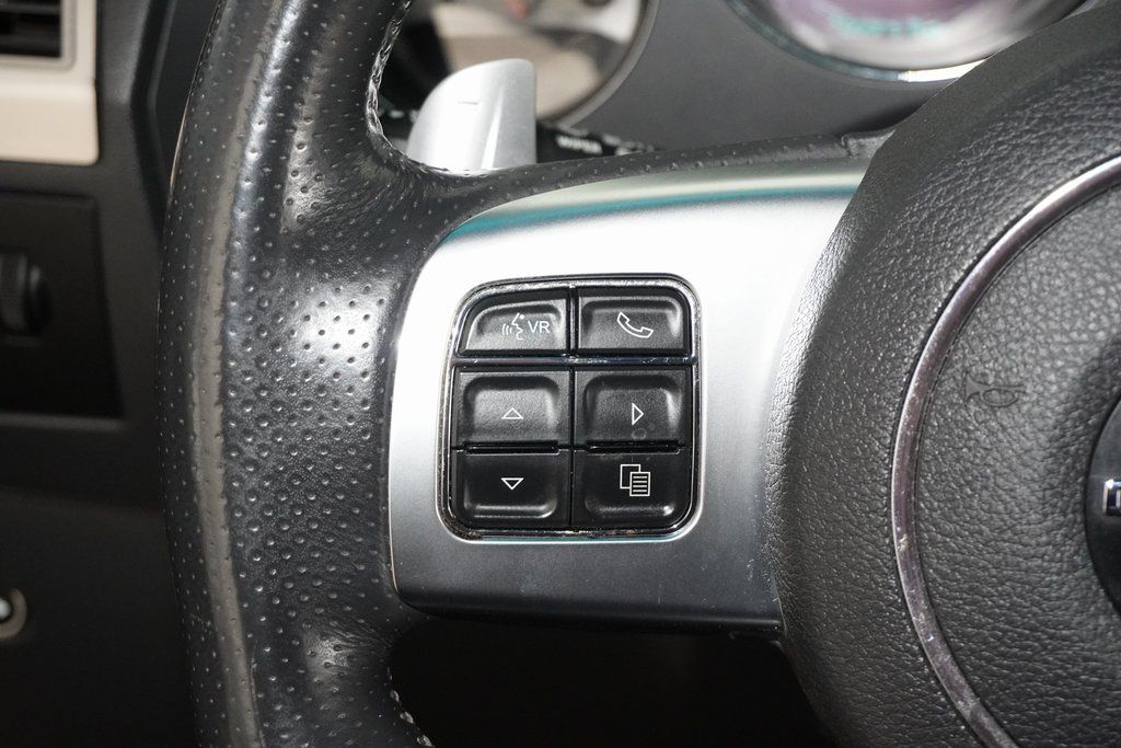 Used Car 2012 Dodge Challenger  Srt8 392 For Sale Under $20,000 In Weatherford, Texas