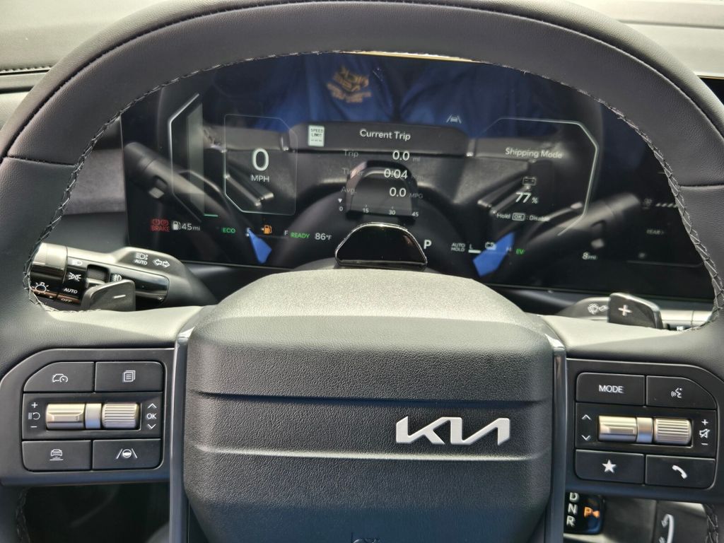 2027 Kia Telluride - $54,405