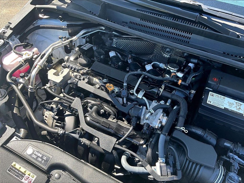 2023 Toyota Corolla — photo 33