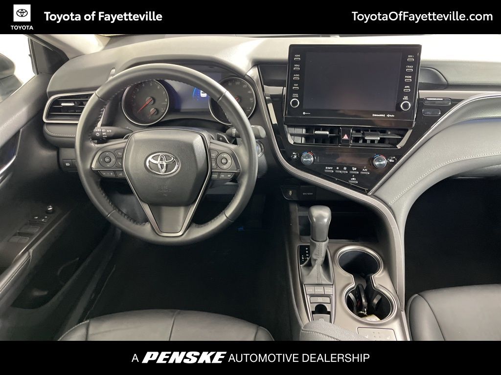 Thumbnail: 2024 Toyota Camry - 13