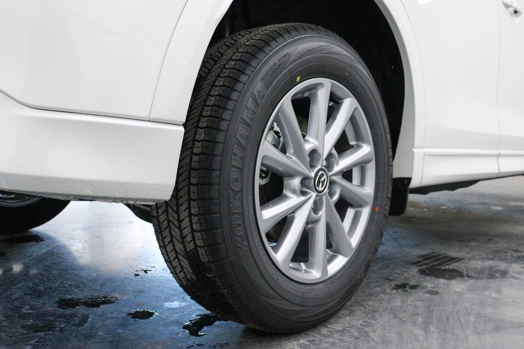 2025 Mazda Cx-5  2.5 S Select Package In Georgetown, Texas