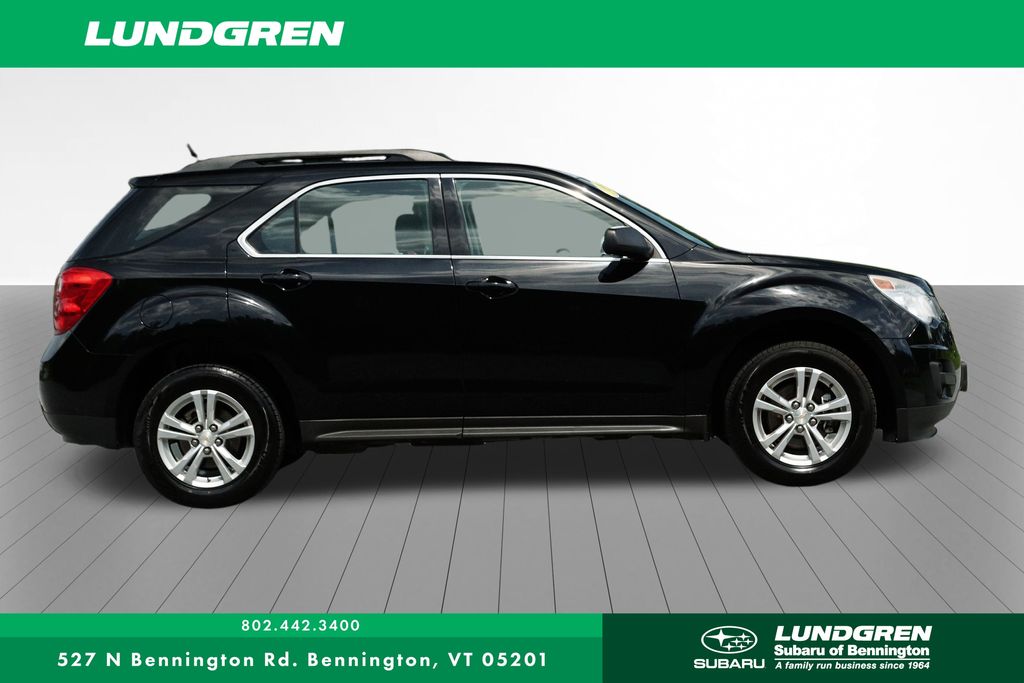 Used 2015 Chevrolet Equinox SUV