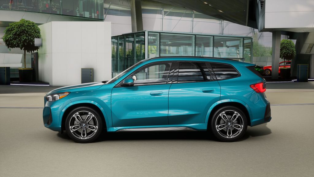 Thumbnail: 2025 BMW X1 - 29