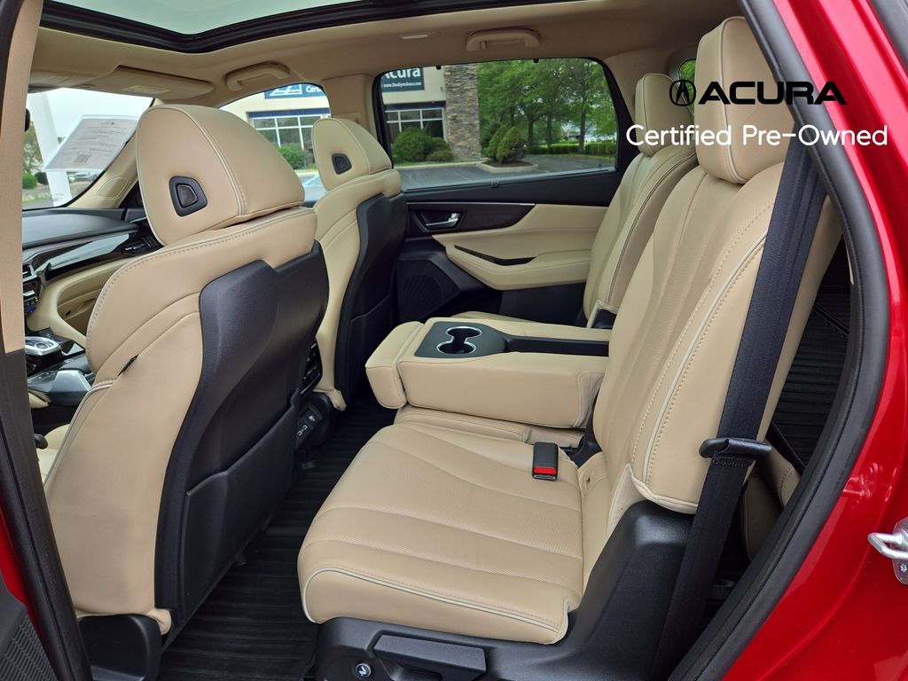 Used 2023 Acura MDX For Sale in Fort Wayne, IN