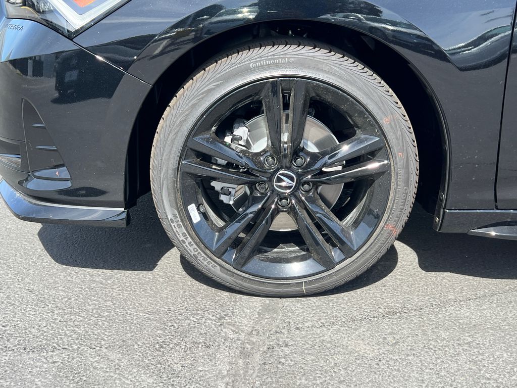 Thumbnail: 2026 Acura Integra - 6