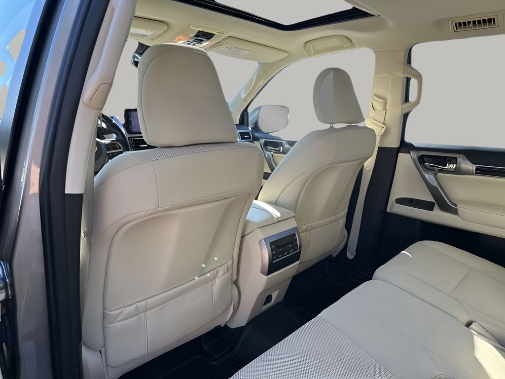 Used Car 2023 Lexus Gx  460 For Sale Under $60,000 In Austin, Texas