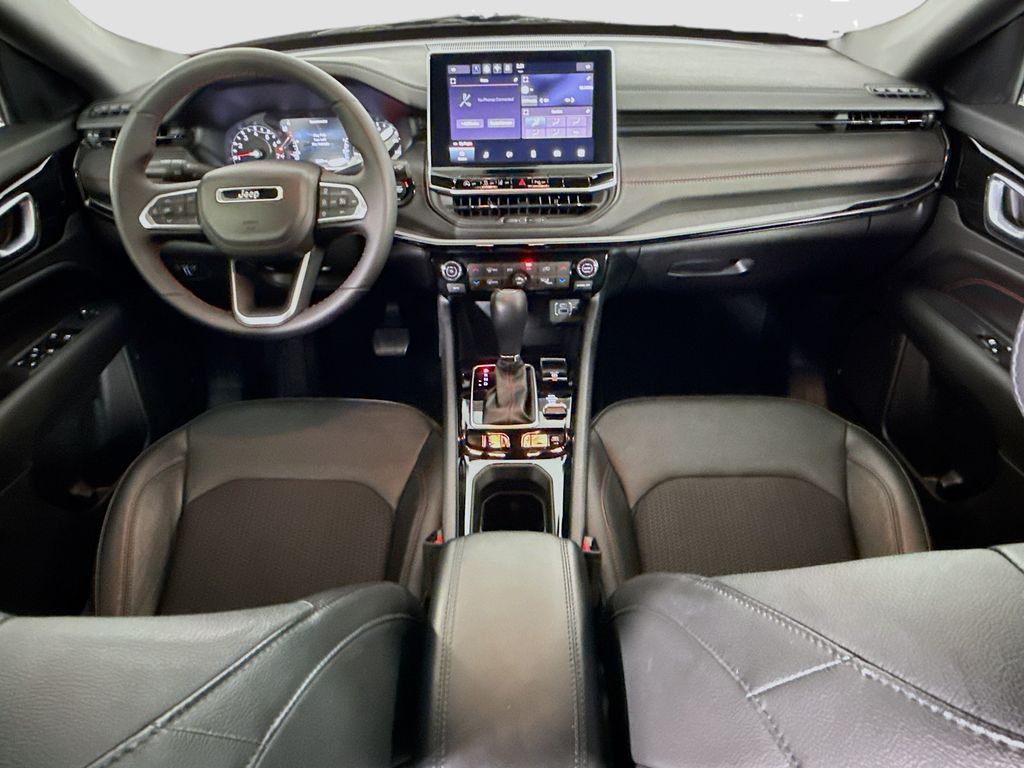 Thumbnail: 2024 Jeep Compass - 13