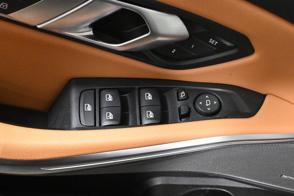 Thumbnail: 2023 BMW 3 Series - 27