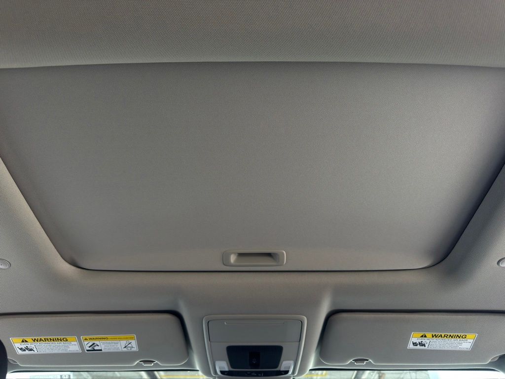 2026 Honda CR-V EX White at Community Honda