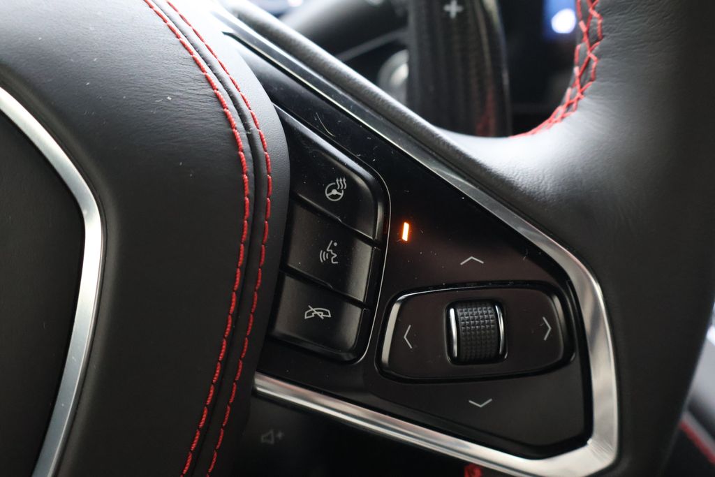 Thumbnail: 2025 Chevrolet Corvette - 18