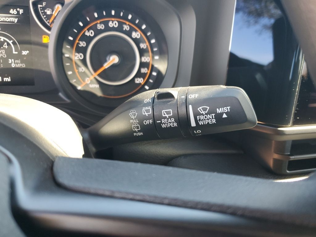 New 2026 Gray Jeep Sport image 33