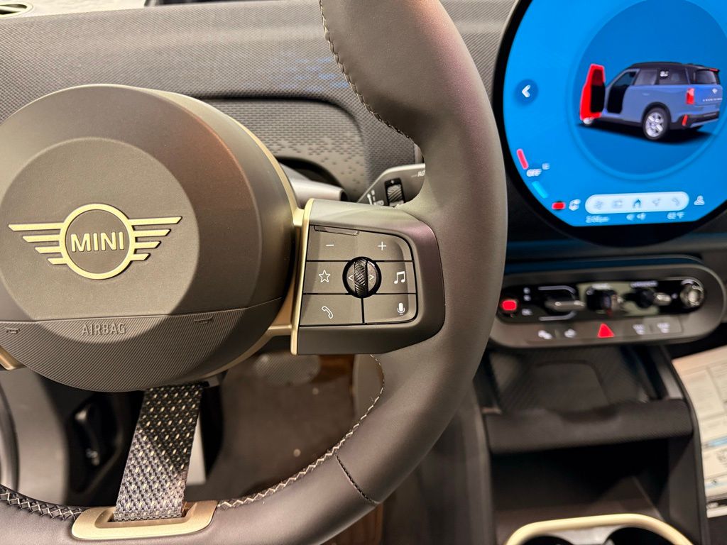 Thumbnail: 2026 MINI Cooper Countryman - 14