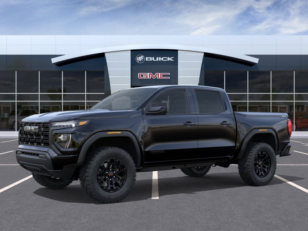 View vehicle photo 2