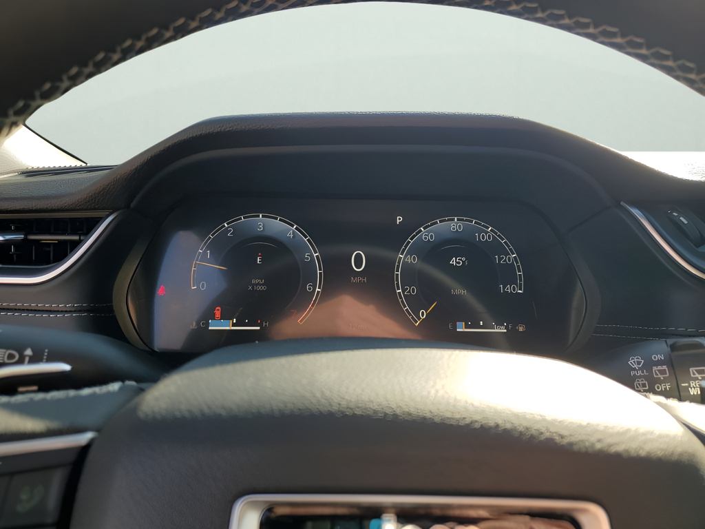 New Car 2025 Jeep Grand Cherokee  For Sale Under $40,000 In Austin, Texas