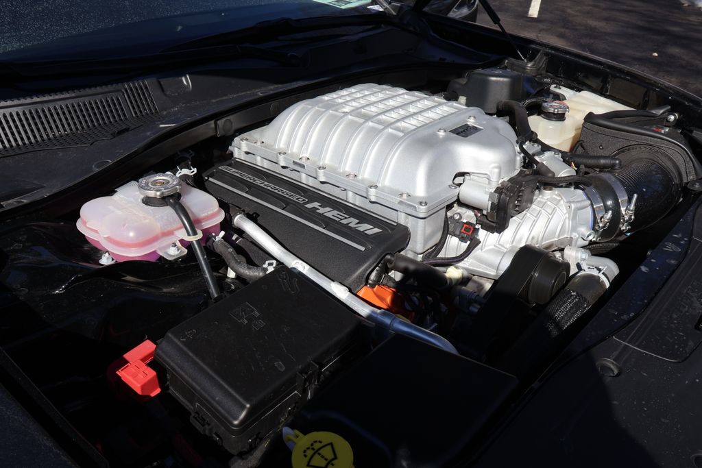 Thumbnail: 2023 Dodge Charger - 16