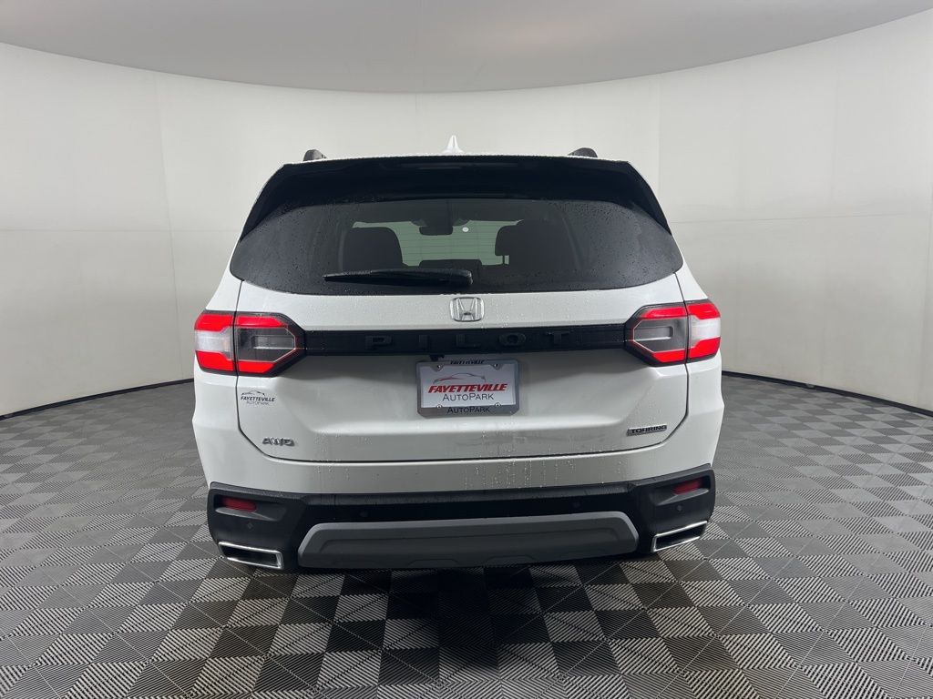 Thumbnail: 2025 Honda Pilot - 3