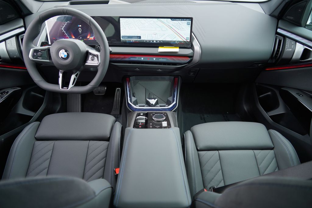 Thumbnail: 2026 BMW X3 - 13