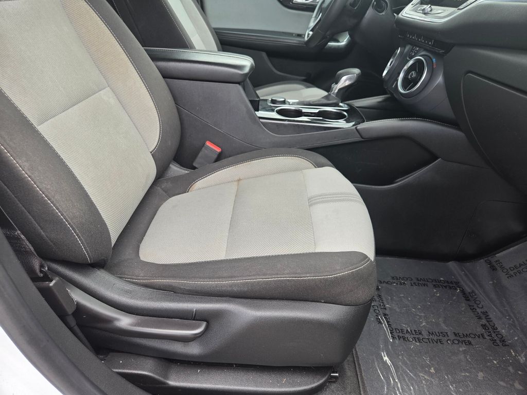 Used 2023 Chevrolet Blazer SUV