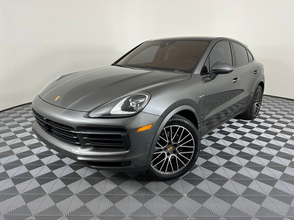 Thumbnail: 2023 Porsche  - 1