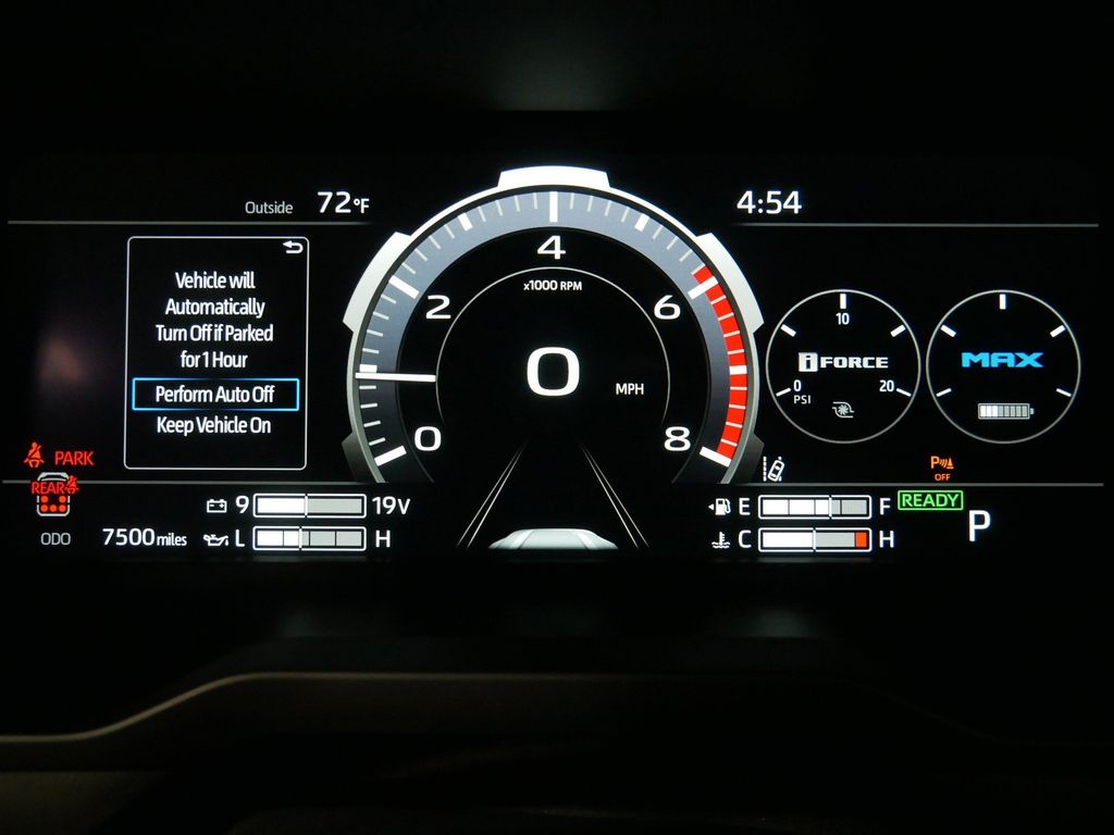 Used 2026 Toyota Sequoia SUV