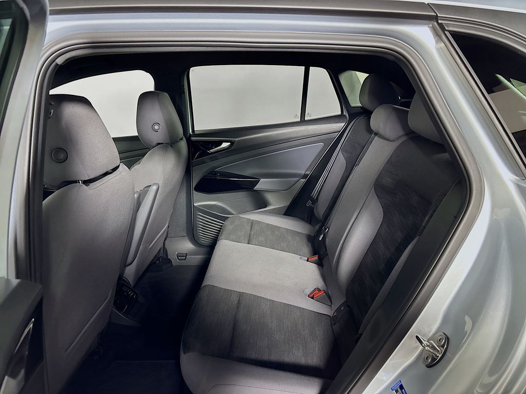 2022 Volkswagen ID.4 Pro