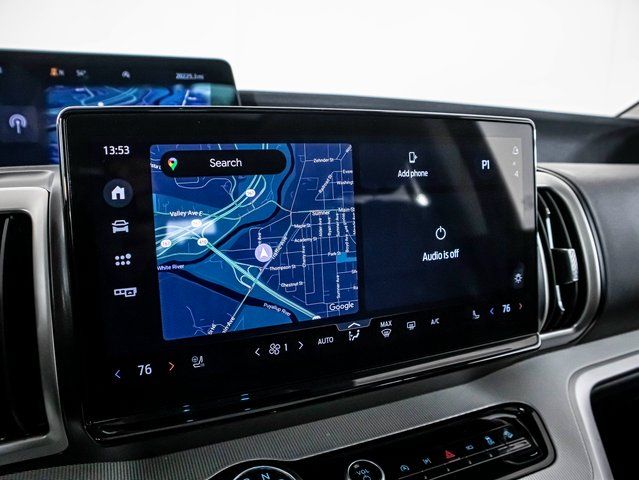 Used 2025 Gray Ford Active image 27