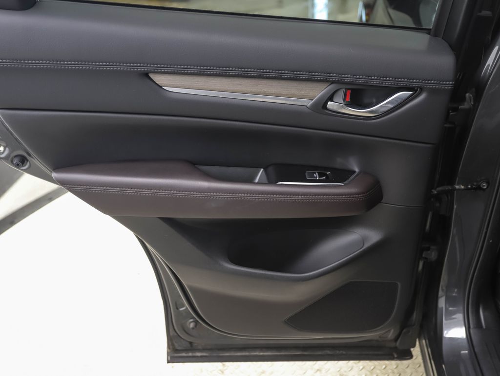 Thumbnail: 2021 Mazda CX-5 - 20