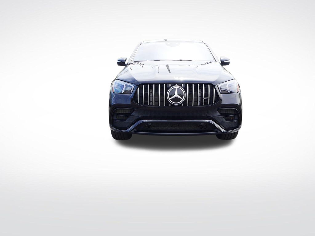 Thumbnail: 2023 Mercedes-Benz GLE - 8