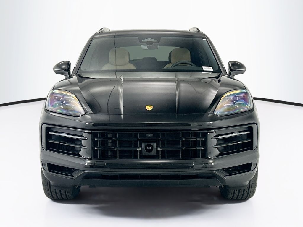 Thumbnail: 2026 Porsche Cayenne - 10
